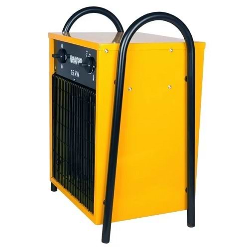 Фото - Тепловентилятор INELCO Heater 15 кВт (175100007)
