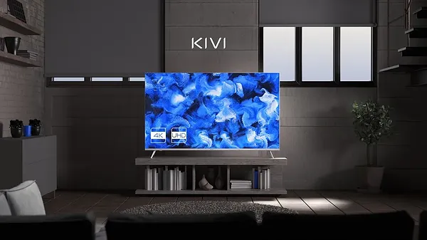 Фото - Телевізор KIVI 55U790LW