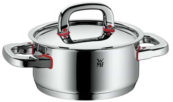 Фото - Каструля WMF 1788166040 Premium A 16 см, 1,5 л