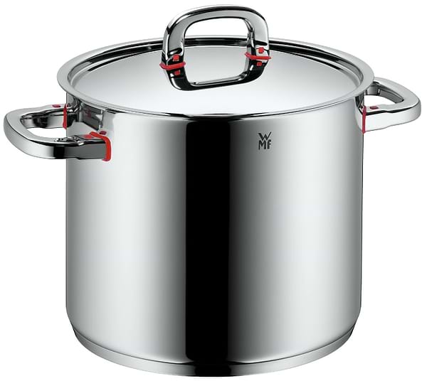 Фото - Кастрюля WMF 1790246040 Premium A 24 см, 8,8 л Фото - Кастрюля WMF 1790246040 Premium A 24 см, 8,8 л