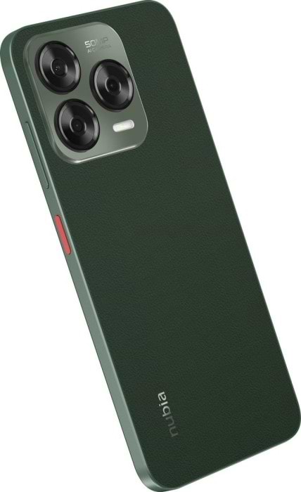 Фото - Смартфон Nubia V70 Design 8/256GB Green