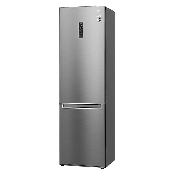 Фото - Холодильник LG GC-B509SMSM