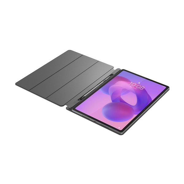 Фото - Планшет Lenovo Idea Tab Plus 12/256 WiFi Luna Grey + Pen (ZAG70210UA)