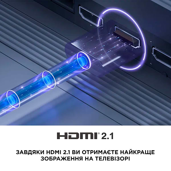 Фото - Телевизор iFFALCON IFF50Q72