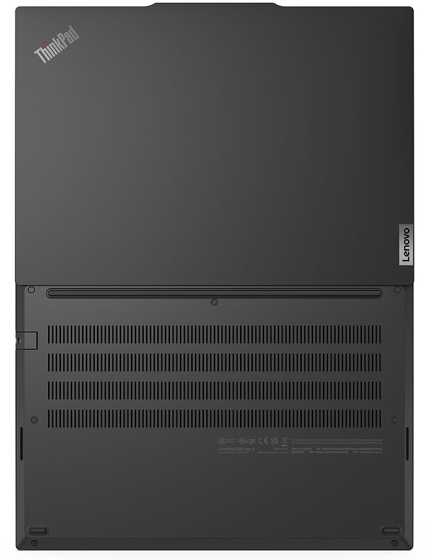 Фото - Ноутбук Lenovo ThinkPad E14 Gen 6 (21M8S38L00) Graphite Black