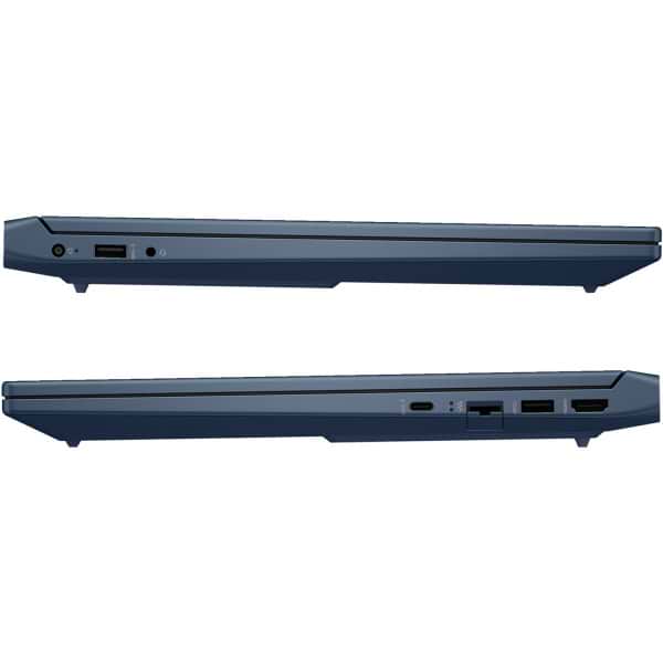 Фото - Ноутбук ігровий HP Victus 15-fb3070ua (C9RY8EA) Performance Blue