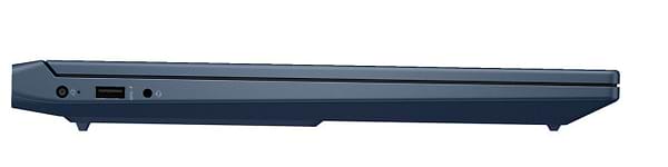 Фото - Ноутбук игровой HP Victus 15-fb3070ua (C9RY8EA) Performance Blue