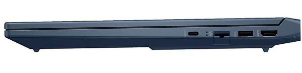 Фото - Ноутбук игровой HP Victus 15-fb3070ua (C9RY8EA) Performance Blue