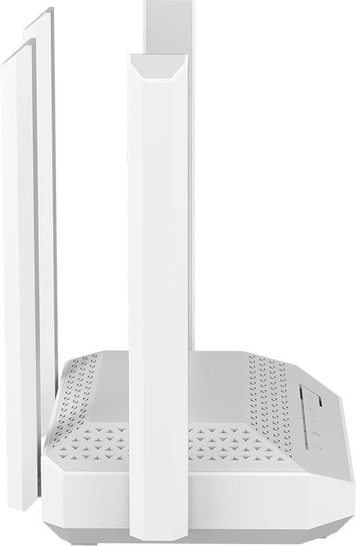 Фото - Маршрутизатор интернет WiFi6 Keenetic Challenger (KN-3910)