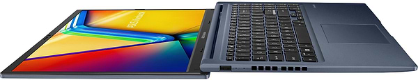 Фото - Ноутбук Asus Vivobook 15 X1502VA-BQ489 Quiet Blue