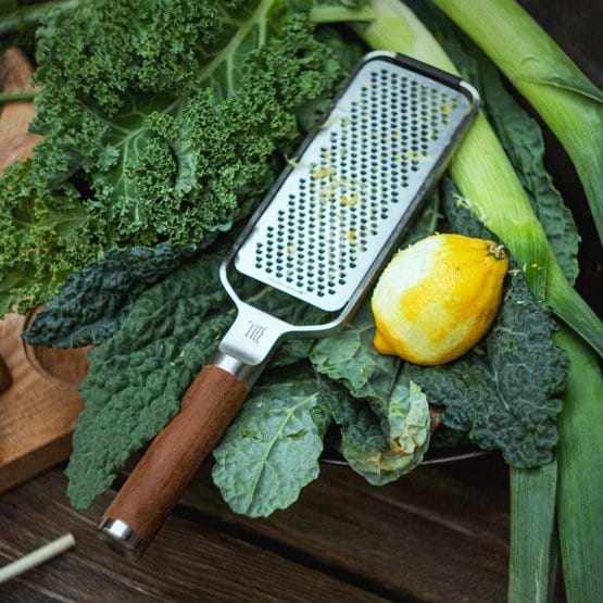 Фото - Терка Fiskars Norden (1065245)