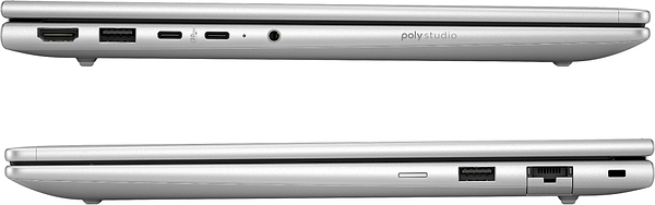 Фото - Ноутбук HP ProBook 4 G1a 14 (C78GJET) Silver