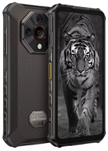 Фото - Смартфон Ulefone Armor X16 6/128Gb Wasteland Shadow