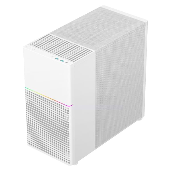 Фото - Корпус Gamemax P31 WH без БЖ