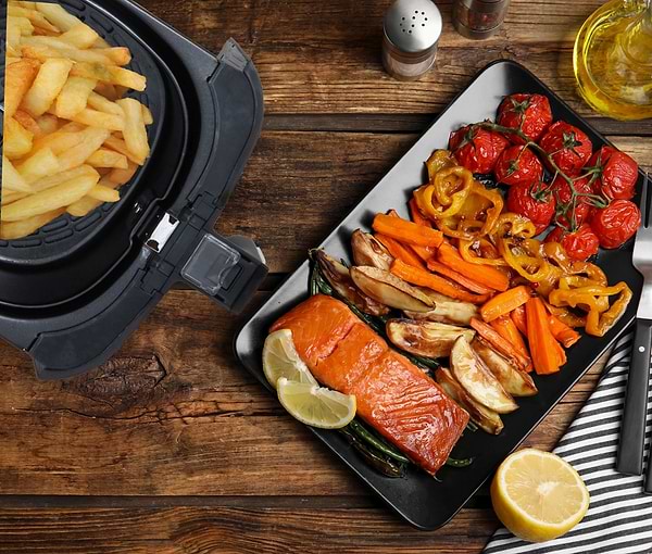 Фото - Мультипечь First FA-5053