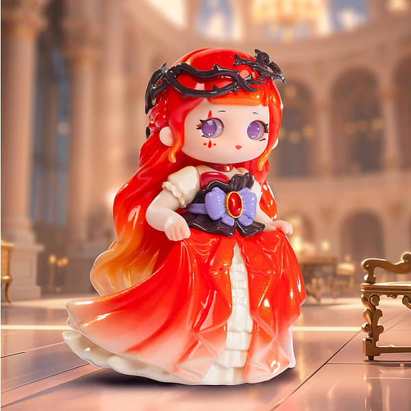 Фото - Игровая фигурка-сюрприз Pop Top Letsvan серии Ziyuli - РОCКОШНЫЕ САМОЦВЕТЫ (в дисп., в асс.) (17Zl-0204)