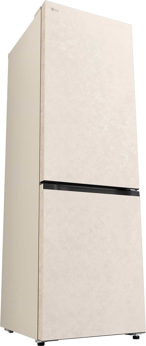 Фото - Холодильник LG GC-B459EEYM