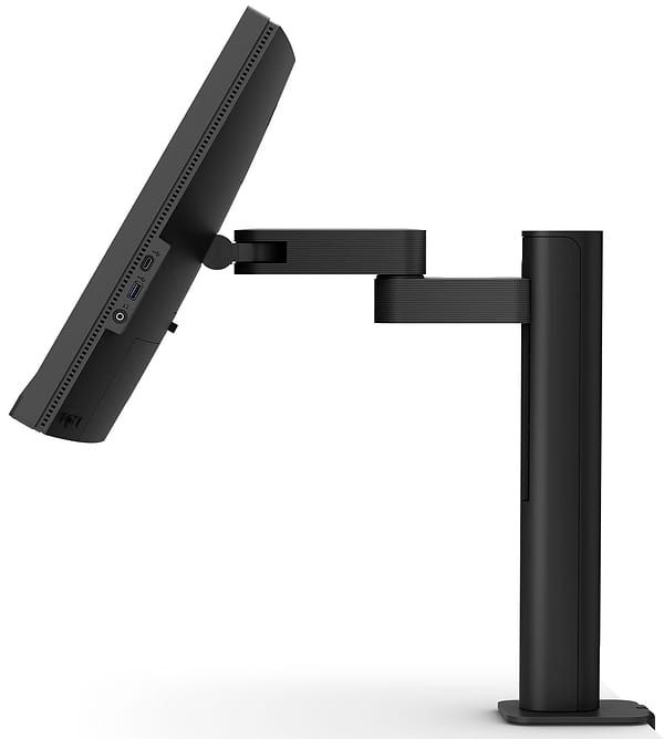 Фото - Монитор BenQ PD2705UA (9H.LKDLA.TPE) Dark Grey