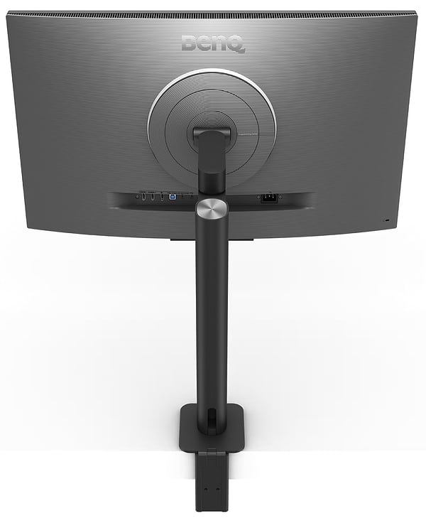 Фото - Монитор BenQ RD320UA Metallic Grey (9H.LMTLA.TBE)