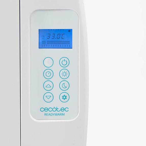 Фото - Конвектор Cecotec Ready Warm 2000 Thermal (CCTC-05333)