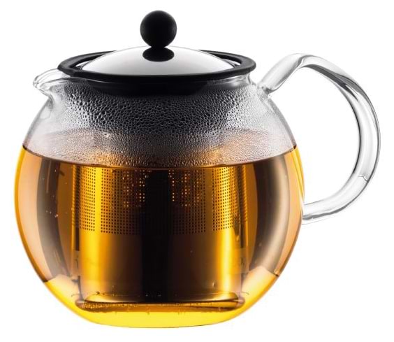 Уценка - Френч-пресс Bodum Assam 1000 мл (1801-16)