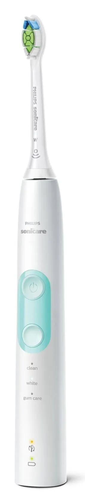 Фото - Уценка - Зубная щетка электрическая Philips HX6857/28