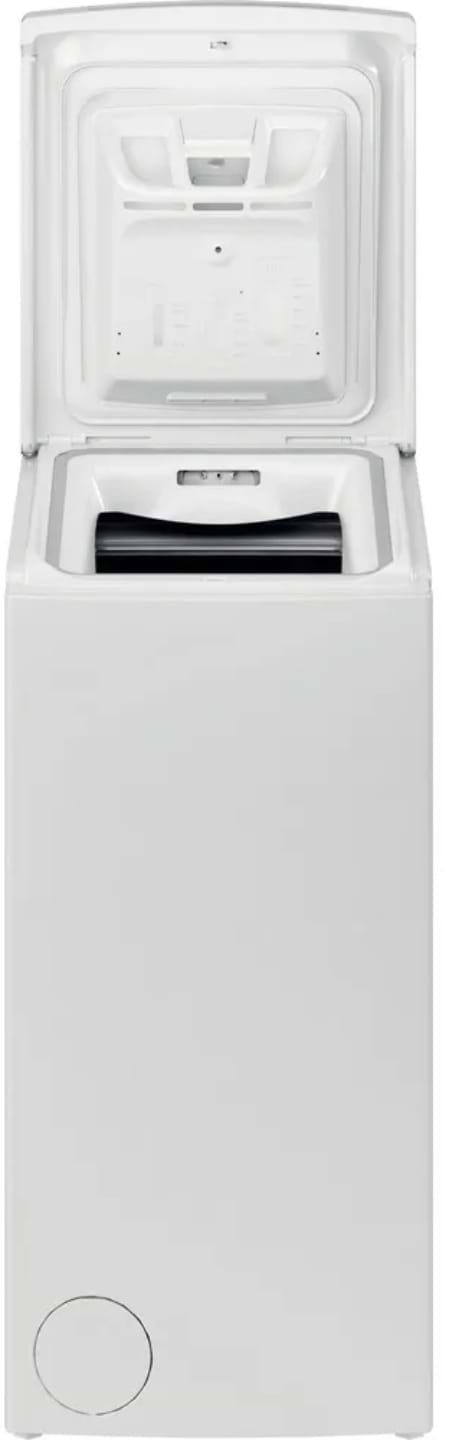Фото - Пральна машина Whirlpool TDLR 6040L EU/N