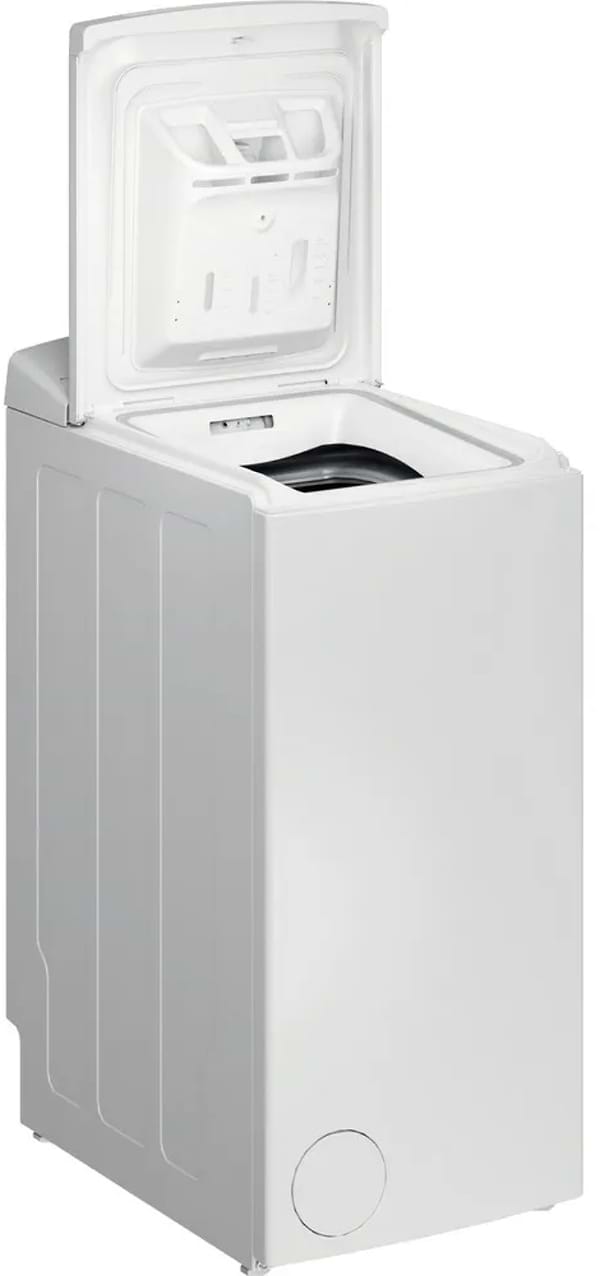 Фото - Пральна машина Whirlpool TDLR 6040L EU/N