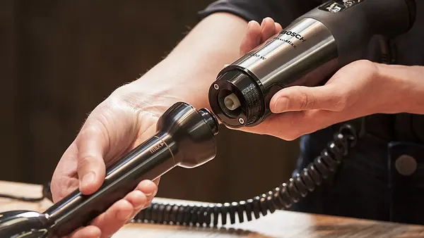 Фото - Уценка - Блендер погружной Bosch MS84CB6110