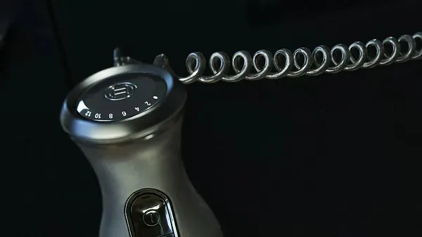 Фото - Уценка - Блендер погружной Bosch MS84CB6110