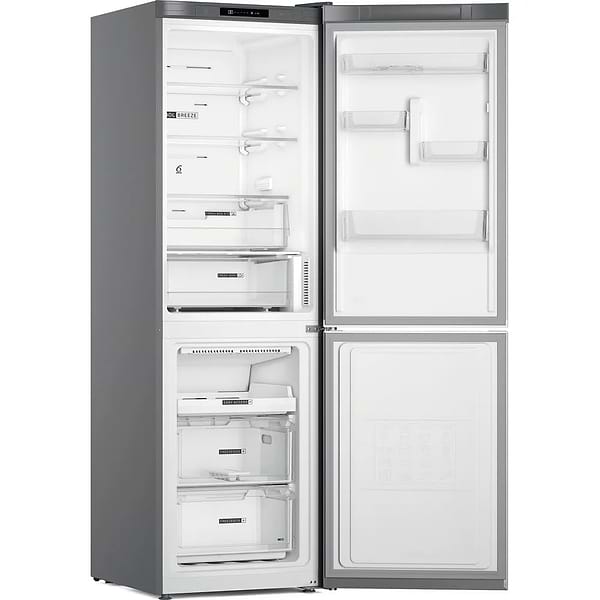 Фото - Холодильник Whirlpool W7X 82I OX