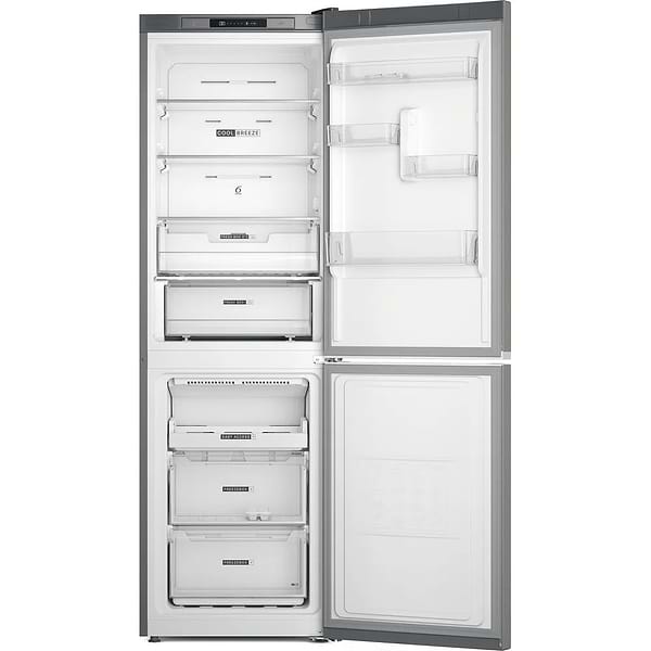 Фото - Холодильник Whirlpool W7X 82I OX