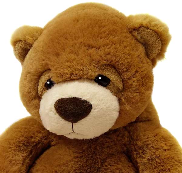 Фото - М'яка іграшка Aurora Ведмідь 35 см (180438F)