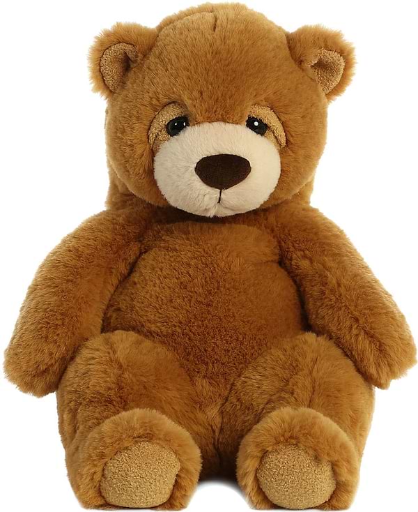 Фото - М'яка іграшка Aurora Ведмідь 35 см (180438F)