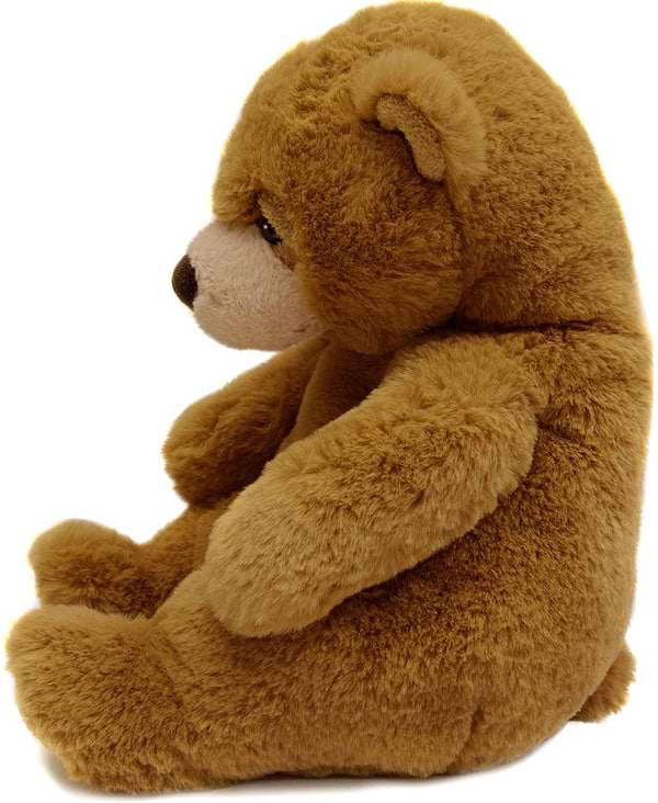 Фото - М'яка іграшка Aurora Ведмідь 35 см (180438F)