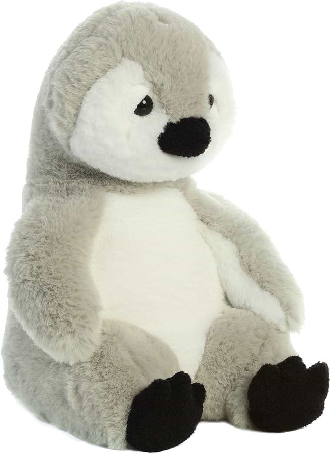 Купити М'яка іграшка Aurora Пінгвін 35 см (180438H) - Фото 1 М'яка іграшка Aurora Пінгвін 35 см (180438H) - Фото 1