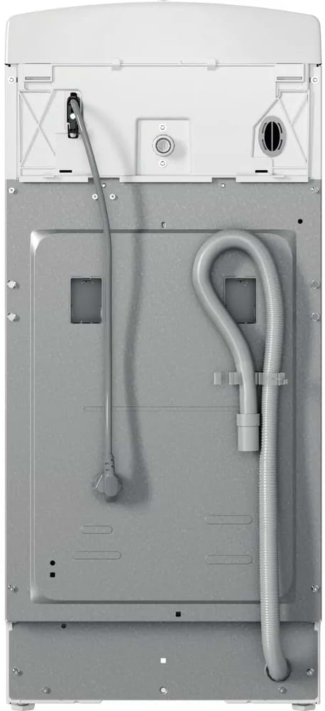 Фото - Пральна машина Whirlpool TDLR 6040L EU/N