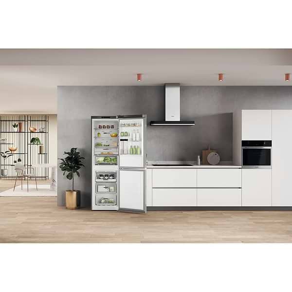 Фото - Холодильник Whirlpool W7X 82I OX