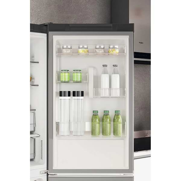 Фото - Холодильник Whirlpool W7X 82I OX