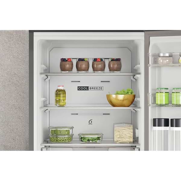 Фото - Холодильник Whirlpool W7X 82I OX