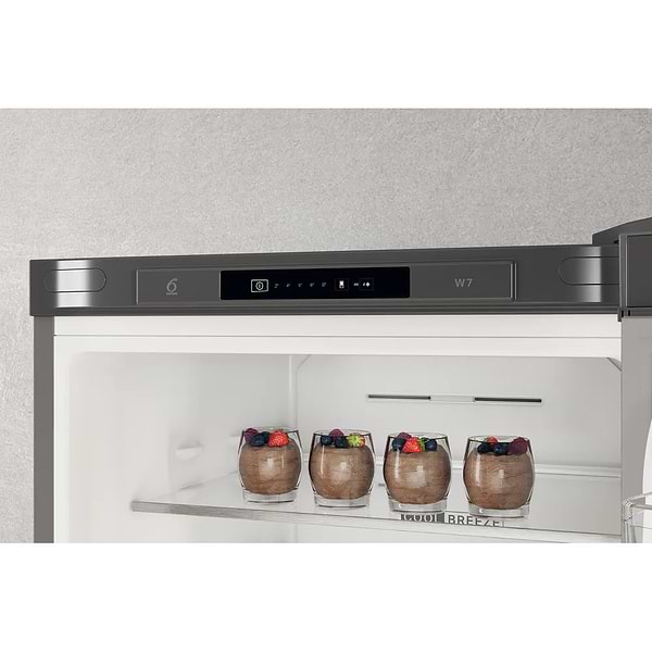 Фото - Холодильник Whirlpool W7X 82I OX