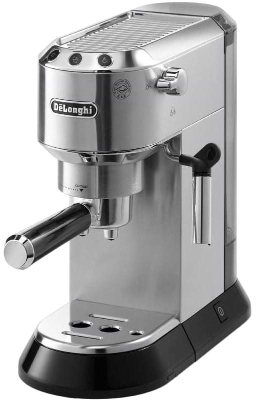 Уцінка - Кавоварка ріжкова Delonghi EC 685.M #