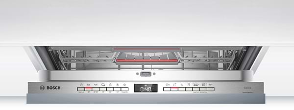 Фото - Посудомоечная машина встраиваемая Bosch SMV4HVX00K