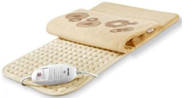 Купити Електрогрілка Beurer HK 45 - Фото 1 Електрогрілка Beurer HK 45 - Фото 1