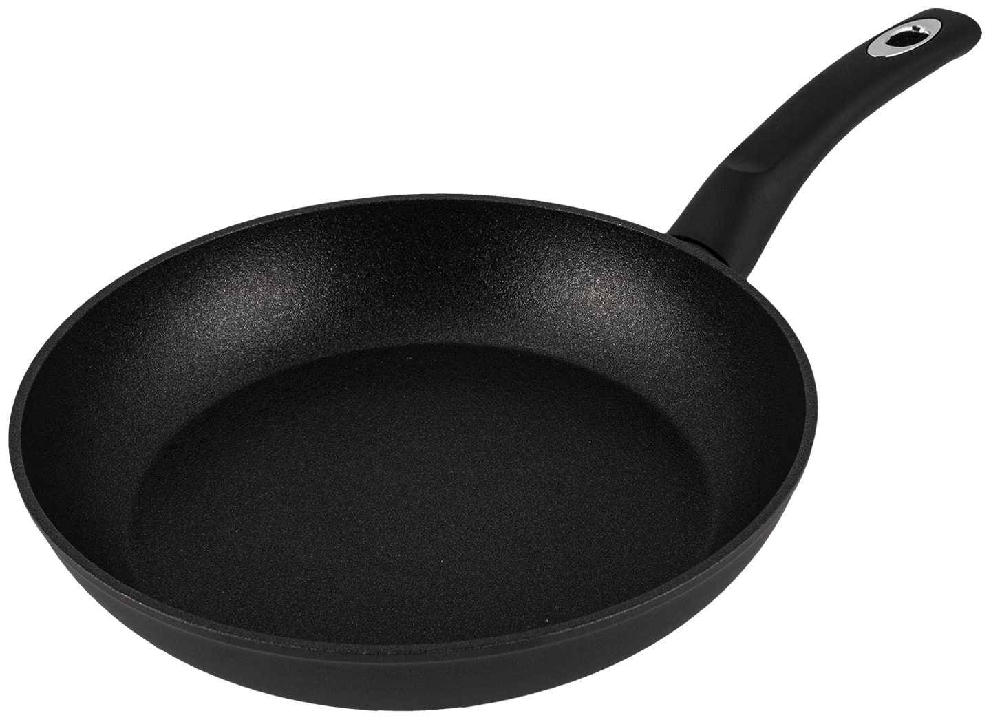 Сковорода універсальна Aureti Pratico 26 см (AU-103-26) - Фото 1