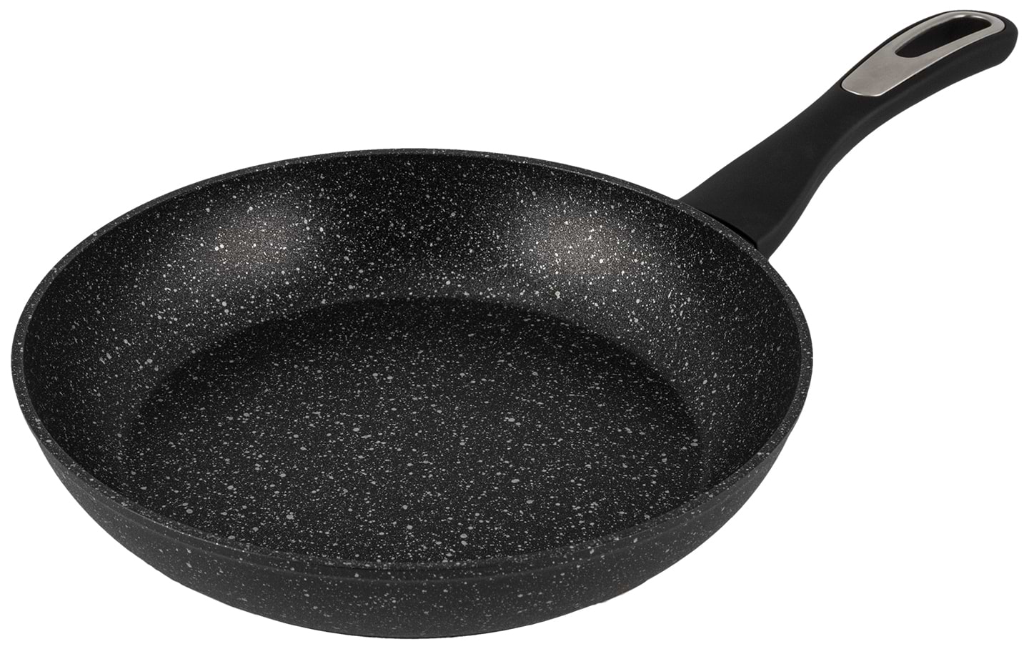 Сковорода універсальна Aureti Titanium 26 см (AU-403-26) - Фото 1