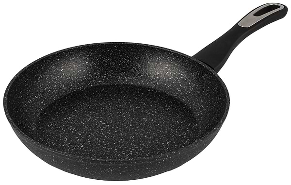 Фото - Сковорода універсальна Aureti Titanium 26 см (AU-403-26)