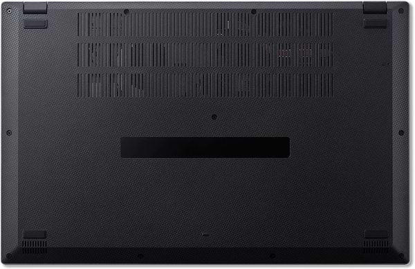 Фото - Ноутбук Acer Aspire 3 A317-55P (NX.KDKEU.005) Steel Gray