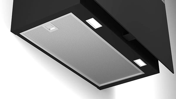 Фото - Вытяжка декоративная Bosch DWF65AJ60T