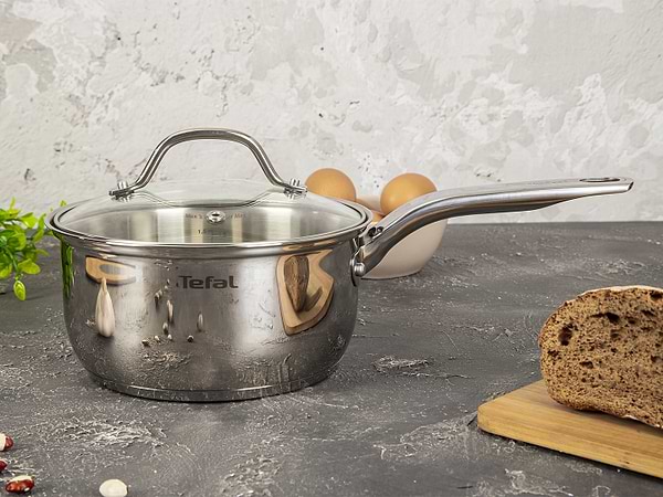 Фото - Ківш Tefal A7022385 Intuition 18 см  (2,0 л)